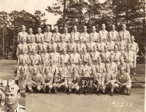 Co B 26th ITB