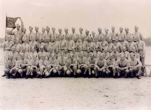 Co C, 31st ITB