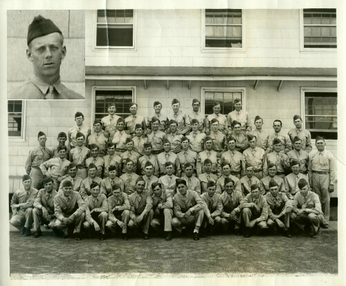 Company C, 32nd ITB, 3rd Platoon