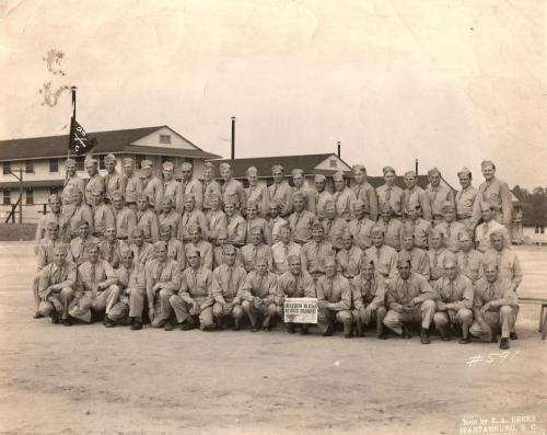 Co C, 35th ITB