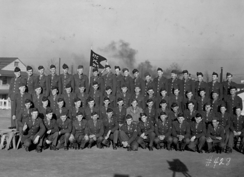 Company C, 39th ITB