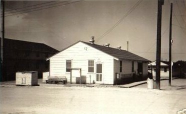 26th ITB Headquarters