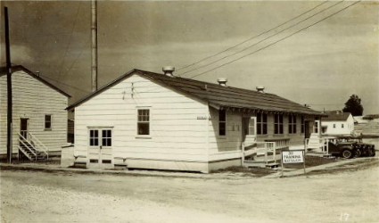 30th ITB Headquarters