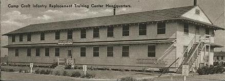 IRTC Headquarters
