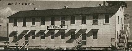 Post Headquarters
