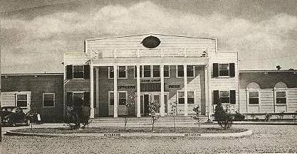 Officer's Club
