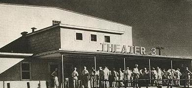 Theater #3