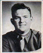 Jimmie MONTEITH