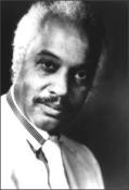 Jazz Musician Mercer Ellington