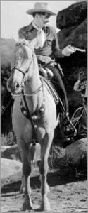 Singer Tex Fletcher