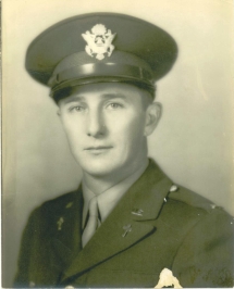John B Isom