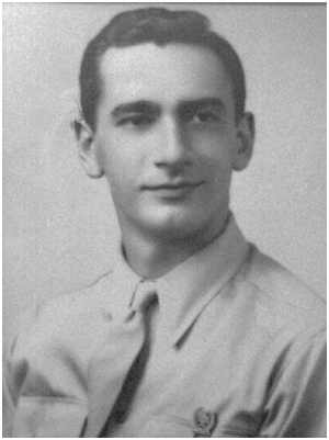 Joseph Jones, Jr.