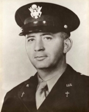 Father James M Liston