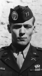 Major Richard Winters, USA