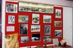 Croft Reunion Museum Visit