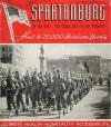 Spartanburg On The Spot