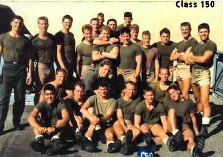 discovery navy seals buds class 234 part 2