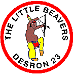Little Beaver Logo