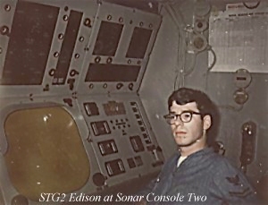 Sonar Console Two