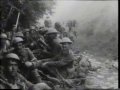 Battle of the Somme - Real Footage