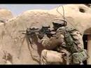 Canadian Army In Heavy Firefight In Afghanistan...