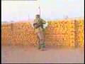 Iraq War Raw Combat Footage