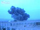 Huge JDAM Bomb Dropped On Taliban Position In...