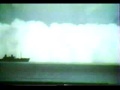 Christmas Island Atomic Bomb Test