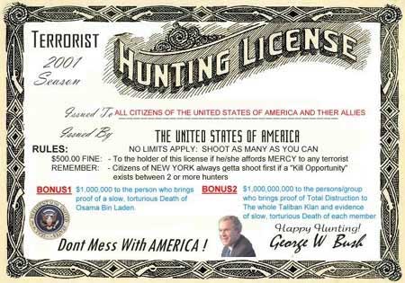 2huntinglicense