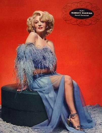 2marilynmaxwell