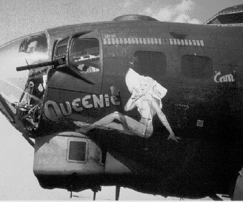 queenie1