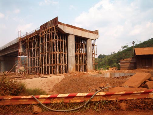 5bridgescaffolding